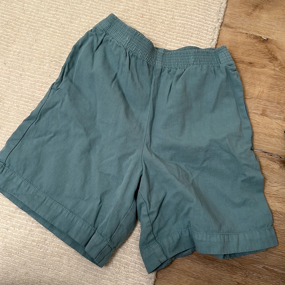 Wilfred Free Shorts